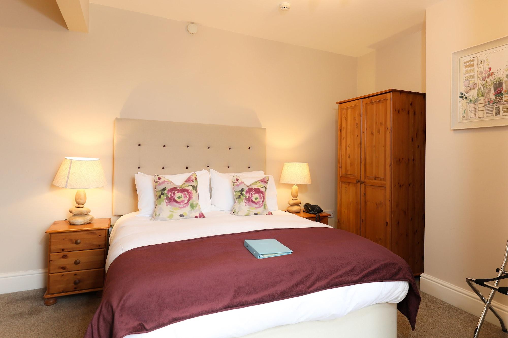 דרויטוויץ' St Andrews Town Hotel מראה חיצוני תמונה