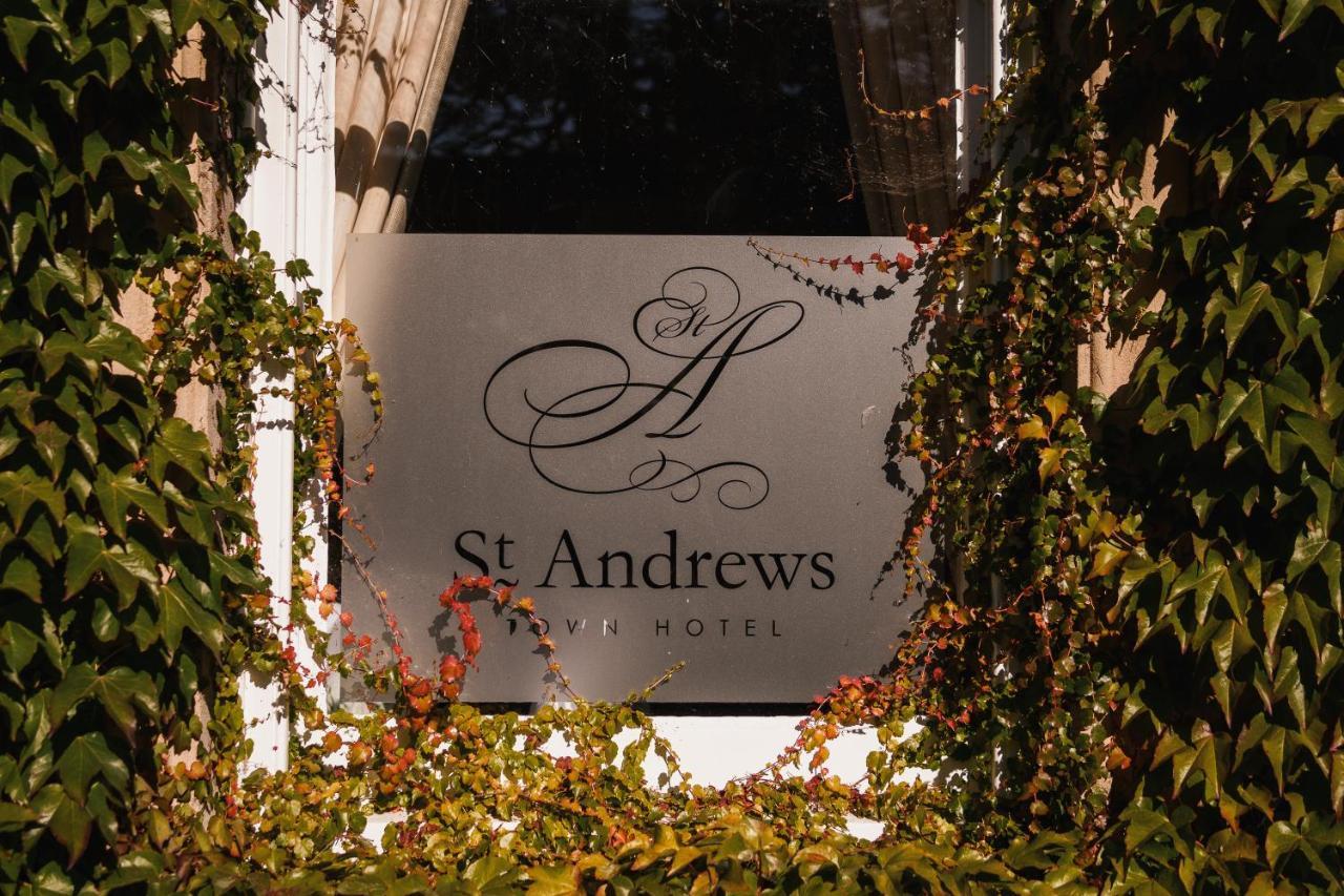 דרויטוויץ' St Andrews Town Hotel מראה חיצוני תמונה