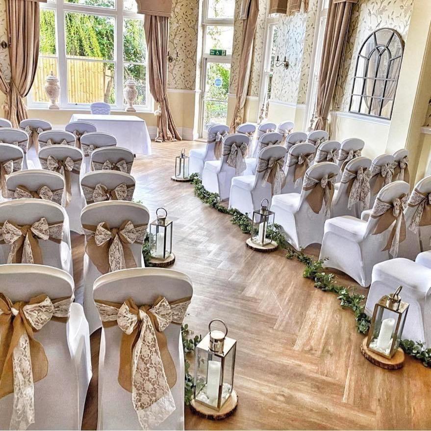 דרויטוויץ' St Andrews Town Hotel מראה חיצוני תמונה