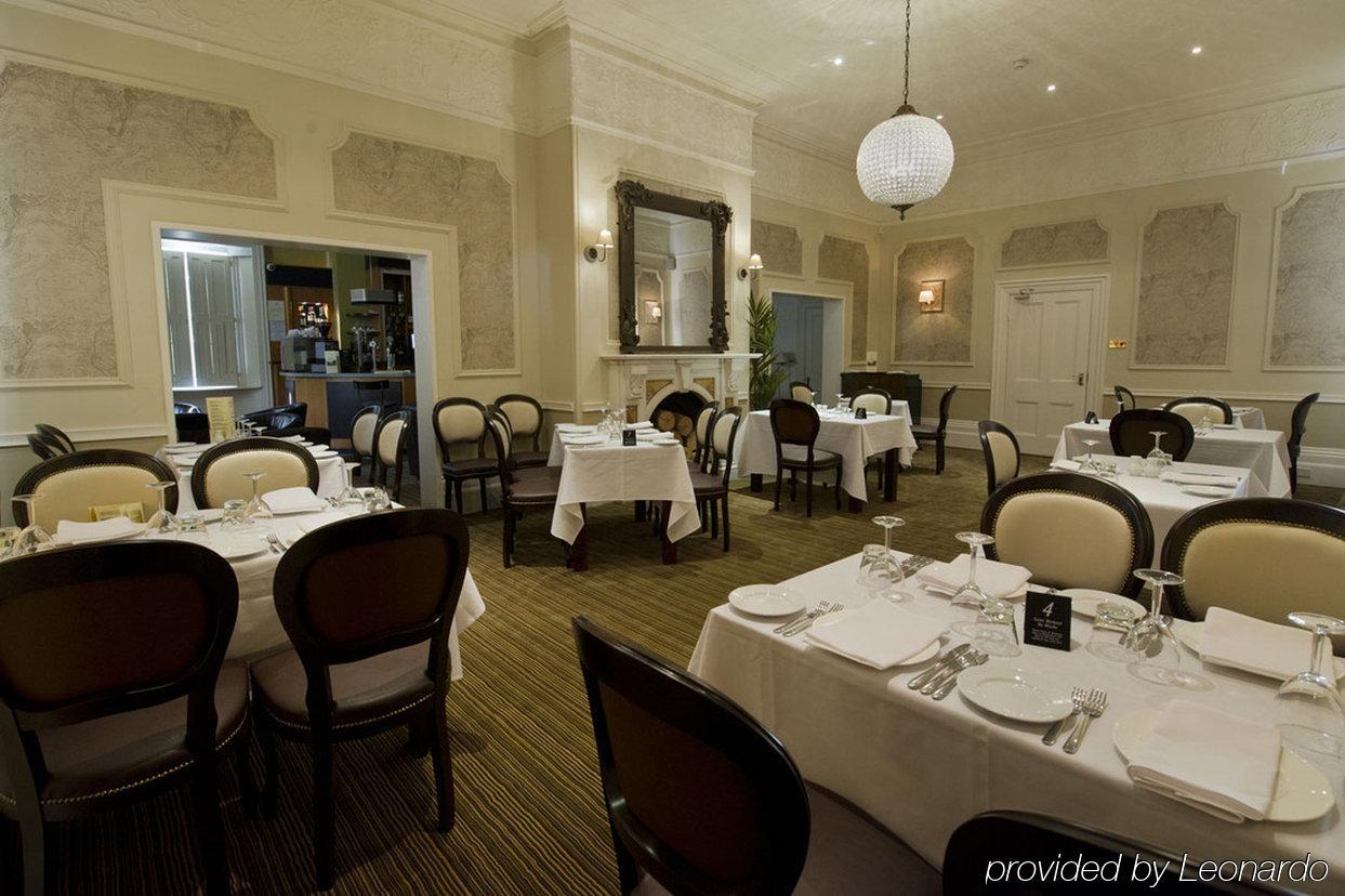 דרויטוויץ' St Andrews Town Hotel מראה חיצוני תמונה