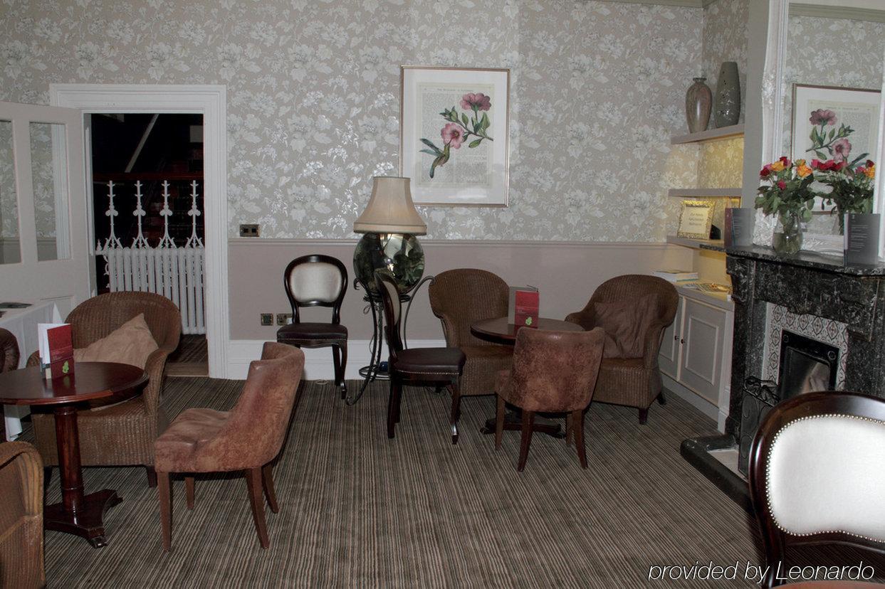 דרויטוויץ' St Andrews Town Hotel מראה חיצוני תמונה