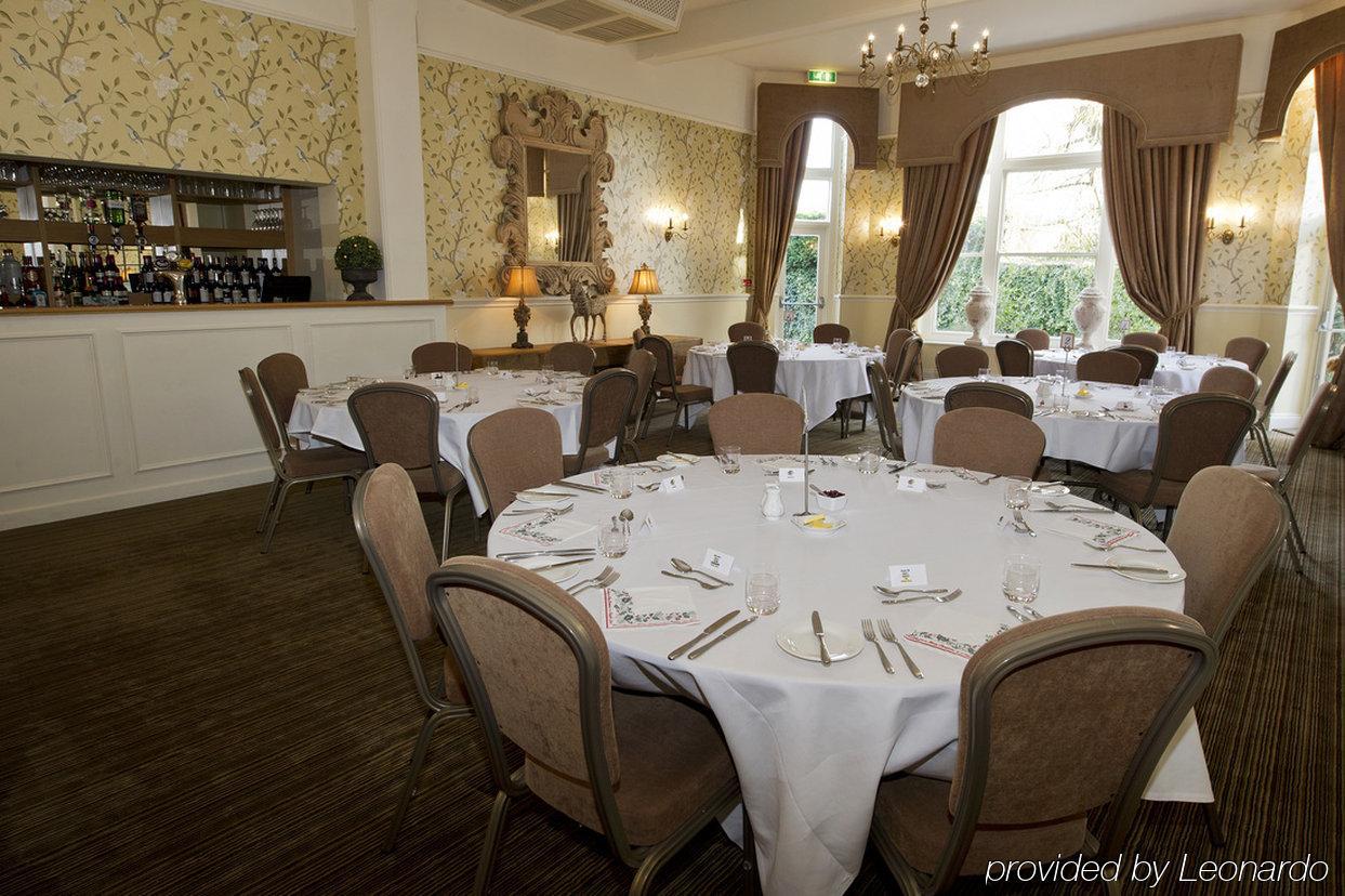 דרויטוויץ' St Andrews Town Hotel מראה חיצוני תמונה