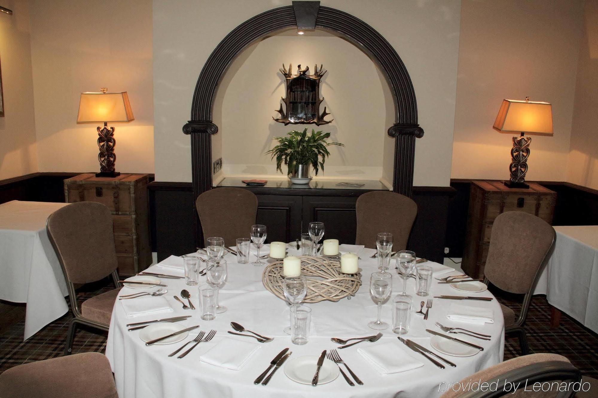 דרויטוויץ' St Andrews Town Hotel מראה חיצוני תמונה