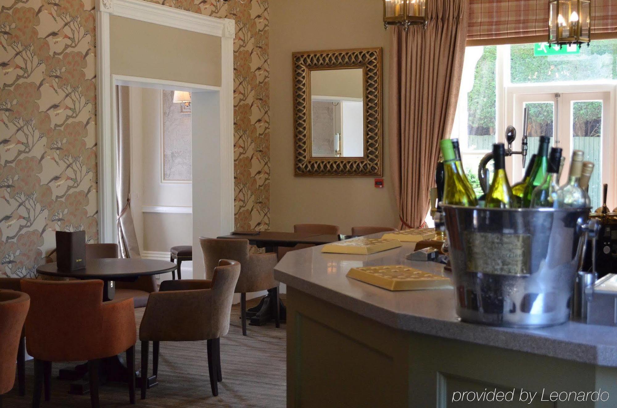 דרויטוויץ' St Andrews Town Hotel מראה חיצוני תמונה